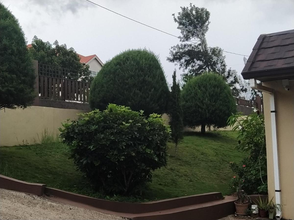 Gables Vacation Rentals With Private Gated Parking Onsite Knockpatrick المظهر الخارجي الصورة