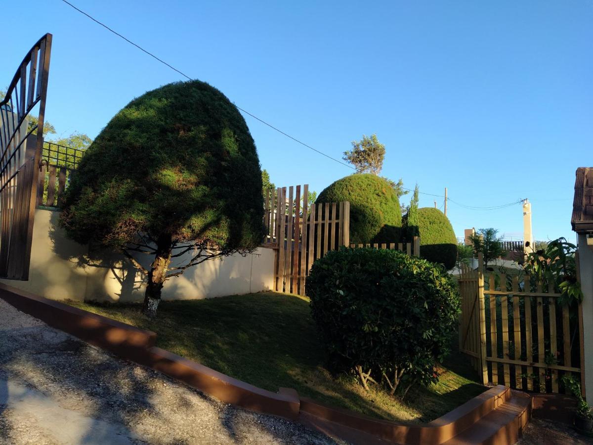 Gables Vacation Rentals With Private Gated Parking Onsite Knockpatrick المظهر الخارجي الصورة
