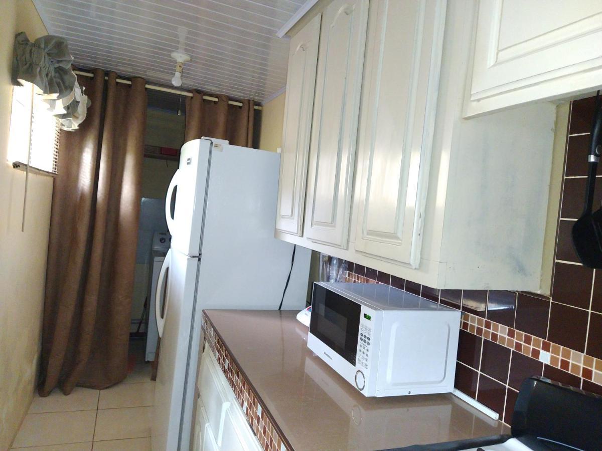 Gables Vacation Rentals With Private Gated Parking Onsite Knockpatrick المظهر الخارجي الصورة