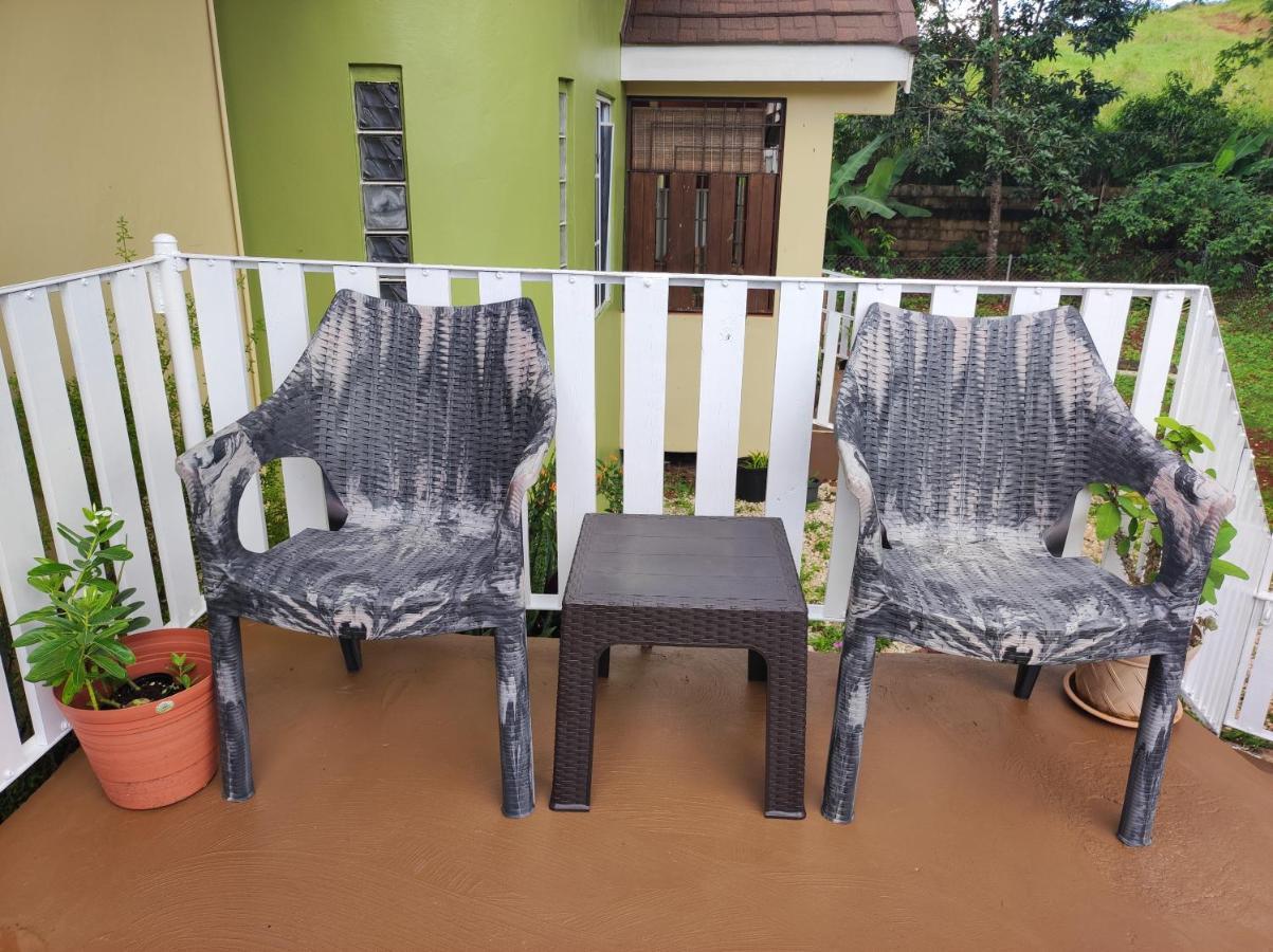 Gables Vacation Rentals With Private Gated Parking Onsite Knockpatrick المظهر الخارجي الصورة