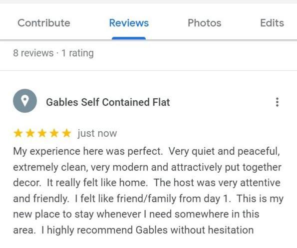 Gables Vacation Rentals With Private Gated Parking Onsite Knockpatrick المظهر الخارجي الصورة